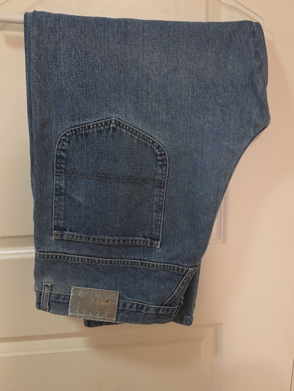 Marithe Francois Girbaud Classic Men's Jeans